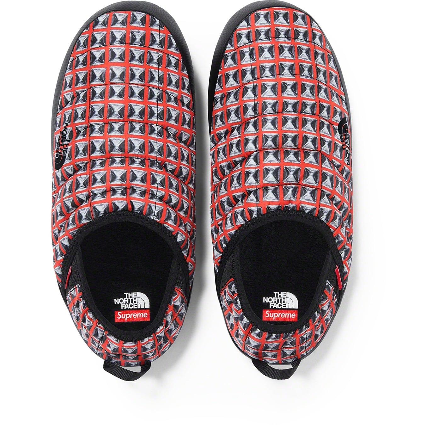 Supreme®/The North Face® Studded Traction Mule view 4